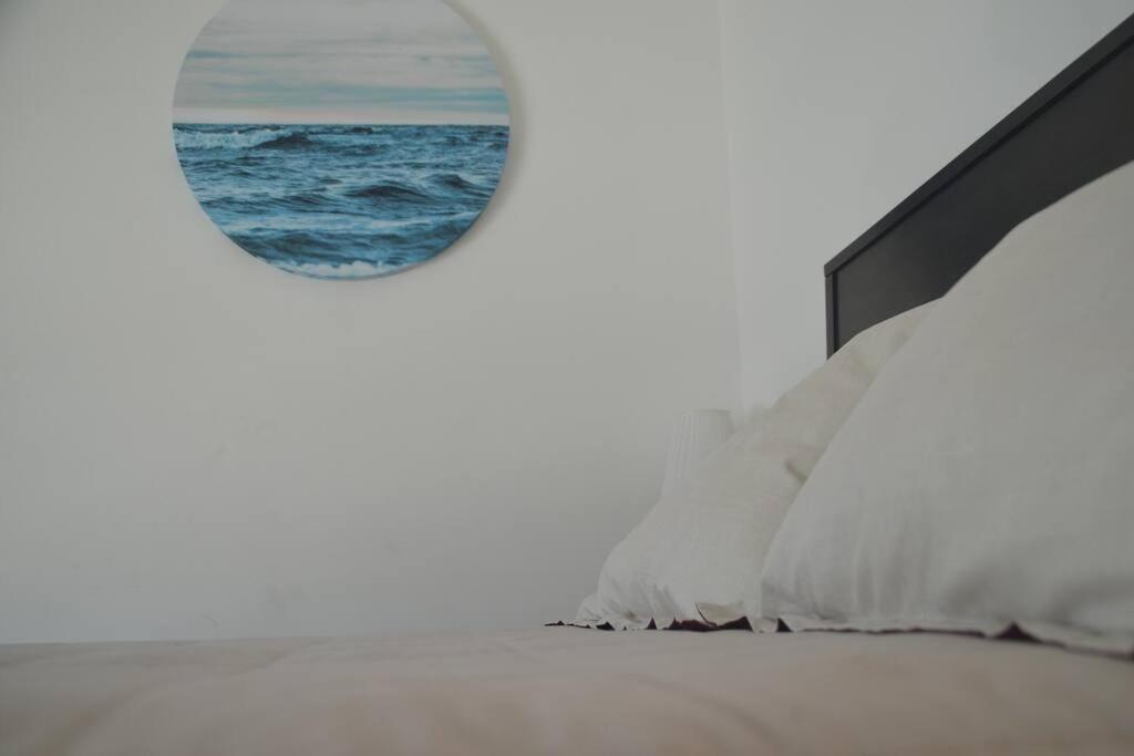 #Casamare - Privada A Una Cuadra Del Mar Con Ac Энсенада Экстерьер фото