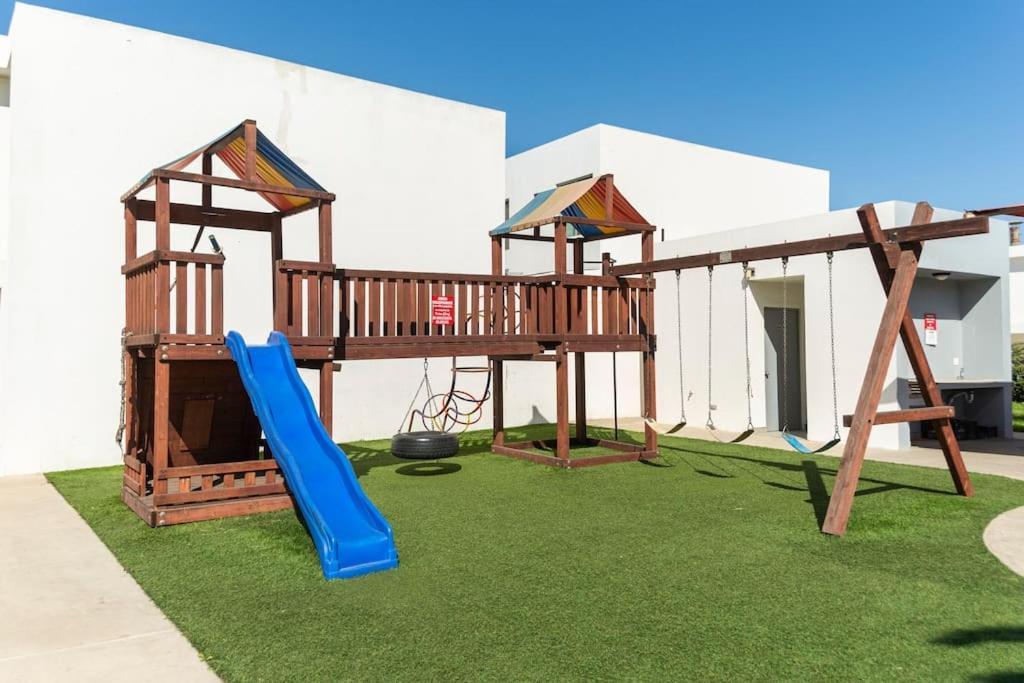 #Casamare - Privada A Una Cuadra Del Mar Con Ac Энсенада Экстерьер фото