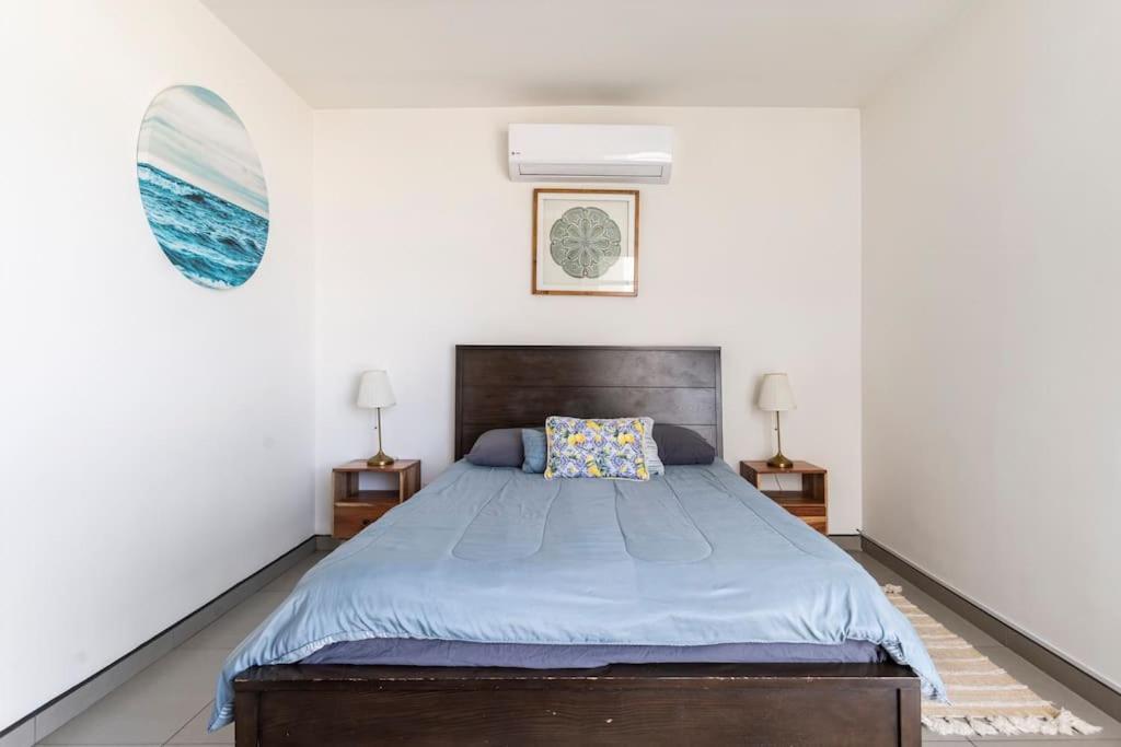 #Casamare - Privada A Una Cuadra Del Mar Con Ac Энсенада Экстерьер фото